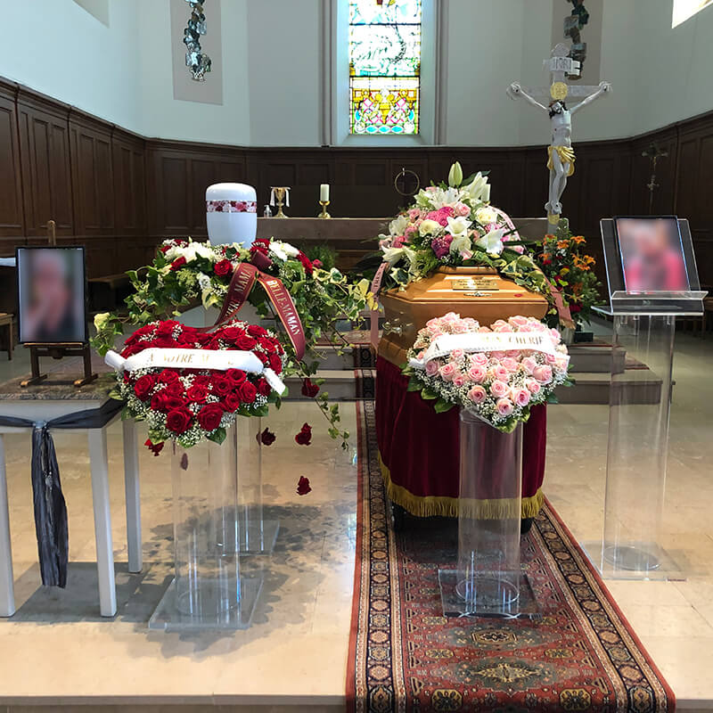 Maison Wilhelm - Cérémonie Civile ou Religieuse