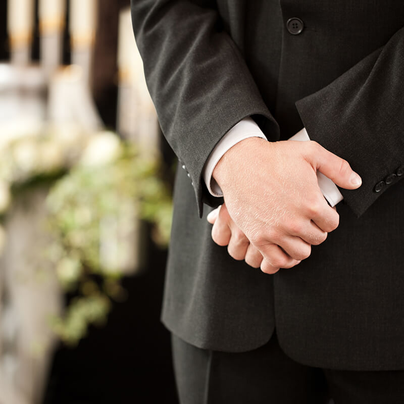 Maison Wilhelm - Chambre Funéraire