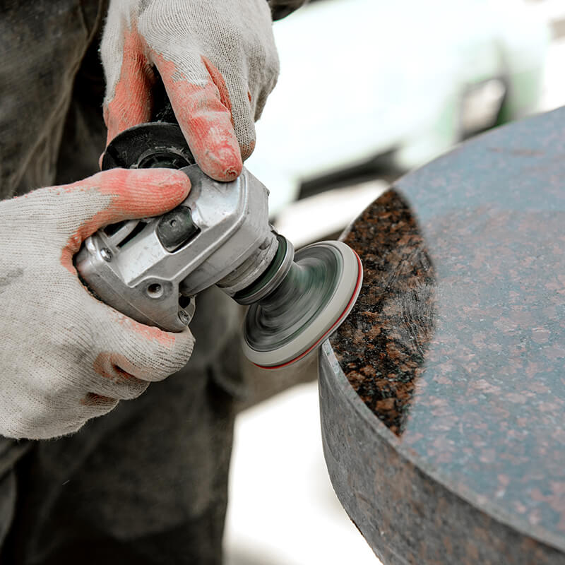 Maison Wilhelm - Monuments Funéraires