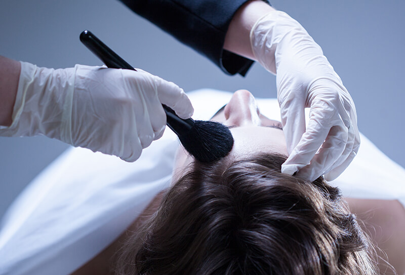 Maison Wilhelm - Toilette Mortuaire et Soins de Conservation